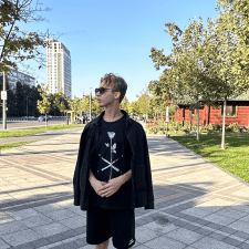 Фрилансер Олександр М. — Украина, Днепр. Специализация — Предметный дизайн, Баннеры