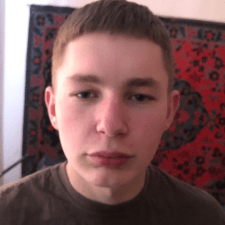 Oleksandr Straschenko