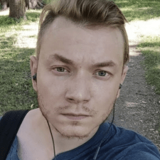 Freelancer Oleksandr P. — Ukraina. Specjalizacja — Projektowanie wizytówek, Projektowanie stron internetowych