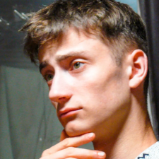 Freelancer Oleksandr R. — Ukraina, Dubno. Specjalizacja — Tworzenie modeli 3D, Projektowanie wnętrz
