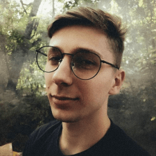 Freelancer Sasha S. — Ukraine, Kharkiv. Core skill — Hybrid Mobile Apps, Web Programming