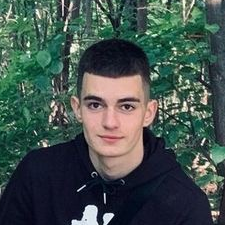 Freelancer Oleksandr T. — Ukraina, Żytomierz. Specjalizacja — Edycja i korekta tekstu, Tłumaczenie tekstów