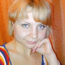 Фрилансер Олександра Т. — Украина, Гребенка. Специализация — Редактура и корректура текстов, Написание статей