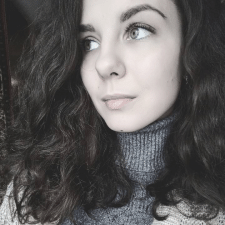 Oleksandra Ivakhova