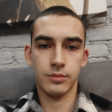 Freelancer Oleksandr B. — Ukraina, Czerniowce. Specjalizacja — Układ HTML i CSS, Javascript & Typescript