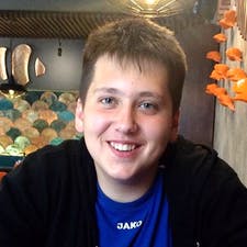 Фрилансер Саша Б. — Украина, Ивано-Франковск. Специализация — Английский язык, Перевод текстов