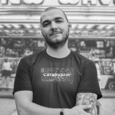 Фрилансер Олександр Д. — Украина, Киев. Специализация — Дизайн сайтов, Дизайн сайтов