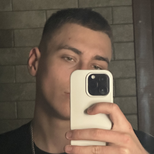 Freelancer Oleksandr D. — Ukraina, Winnica. Specjalizacja — AI video