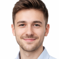 Freelancer Sasha C. — Ukraina, Charków. Specjalizacja — Copywriting, Pisanie artykułów