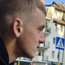Фрилансер Олександр П. — Украина, Яремча. Специализация — AI в дизайне, Иллюстрации и рисунки