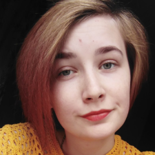 Freelancer Oleksandra Y. — Ukraine, Znamenka. Core skill — Information Gathering, Ukrainian