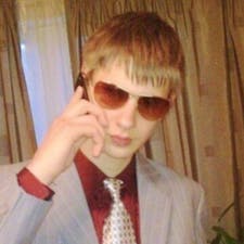 Фрилансер Саша Б. — Украина, Харьков. Специализация — Английский язык