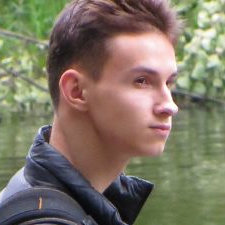 Freelancer Sasha G. — Ukraine, Kyiv. Core skill — Video Processing, Data Processing
