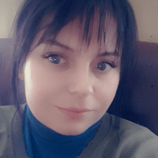 Олександра Худченко