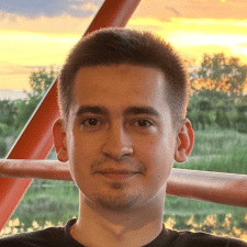 Фрилансер Олександр Л. — Украина, Кременчуг. Специализация — Полиграфический дизайн, Логотипы
