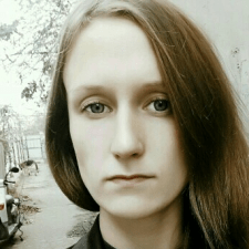 Александра Токарчук