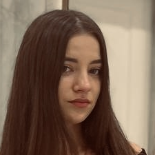 Фрилансер Олександра В. — Украина, Мукачево. Специализация — Перевод текстов, Украинский язык
