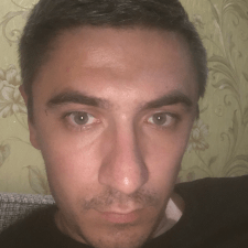 Freelancer Oleksandr H. — Ukraine, Vinnytsia. Core skill — Engineering