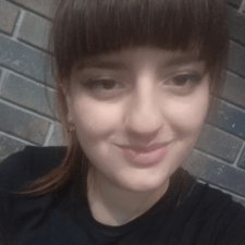 Freelancer Aleksandra S. — Ukraina, Dniepr. Specjalizacja — Praca z klientami