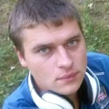 Freelancer Oleksandr V. — Ukraina, Tarnopol. Specjalizacja — AI i uczenie maszynowe, Python