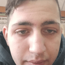 Freelancer Zakhar D. — Ukraine, Bahmut. Core skill — Copywriting, Articles & Blog Posts