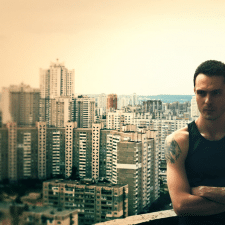 Freelancer Yury S. — Ukraina. Specjalizacja — Reklama wideo, Animacja