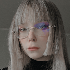 Фрилансер Viktoriia Z. — Украина, Славянск. Специализация — Иллюстрации и рисунки, Дизайн интерфейсов (UI/UX)