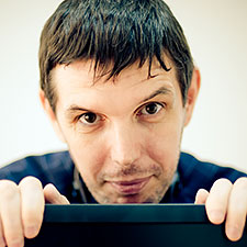 Фрилансер Александр Б. — Украина, Харьков. Специализация — HTML и CSS верстка, Javascript и Typescript
