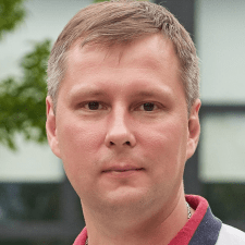 Замовник Alexey S. — Україна, Кривий Ріг.