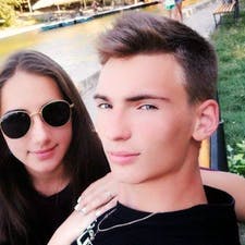 Фрилансер Антон З. — Украина, Львов. Специализация — HTML и CSS верстка, Javascript и Typescript