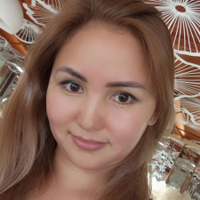 Freelancer Saule S. — Kazachstan, Ałmaty (Alma-Ata). Specjalizacja — Praca z klientami, Tłumaczenie tekstów