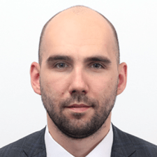 Александр Савченко