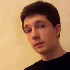 Фрилансер Savelii S. — Украина, Чернигов. Специализация — Дизайн сайтов
