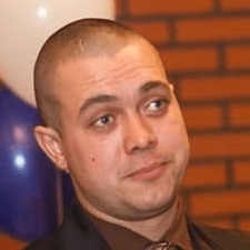 Фрилансер Владимир С. — Украина, Апостолово.