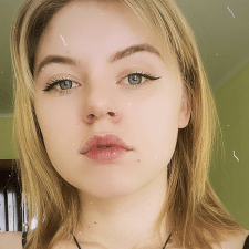 Freelancer Anastasiia P. — Ukraina, Czerkasy. Specjalizacja — Loga, Obróbka zdjęć