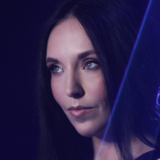 Freelancer Nina S. — Ukraine, Kiew. Fachgebiet — Javascript und Typescript, Webdesign