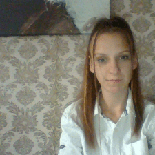 Freelancer Khrystyna S. — Ukraina, Iwano-Frankiwsk. Specjalizacja — Praca z klientami, Edycja i korekta tekstu