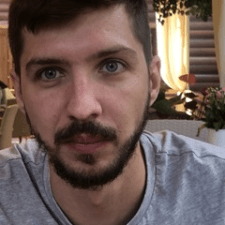 Фрилансер Vania S. — Украина, Киев. Специализация — HTML и CSS верстка, Javascript и Typescript