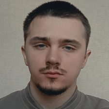 Freelancer Dmitro S. — Ukraine, Uman. Core skill — HTML & CSS, Web Programming