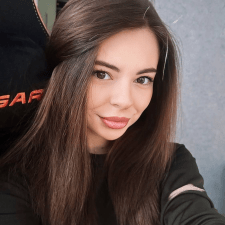 Freelancer Oleksandra S. — Ukraine, Vinnytsia. Core skill — 3D Modeling, Architectural Design