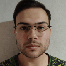 Фрилансер Savva B. — Украина, Киев. Специализация — Python, Парсинг данных