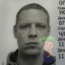 Freelancer Oleksandr S. — Germany, Berlin. Core skill — Information Gathering, Technical Documentation