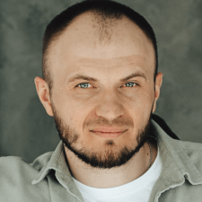 Freelancer Oleksandr C. — Ukraine, Dnipro. Fachgebiet — Testing & QA, HTML & CSS