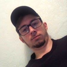 Фрилансер Александр В. — Украина, Хмельницкий. Специализация — Javascript и Typescript, Обработка данных
