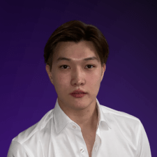 Freelancer Sayan Z. — Kazachstan, Nur-Sultan. Specjalizacja — Kompleksowe prace nad stroną internetową