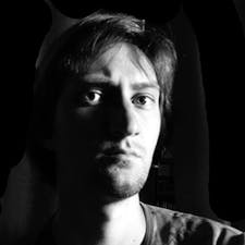 Freelancer Roman S. — Ukraina, Charków. Specjalizacja — Copywriting, Publikacja ogłoszeń