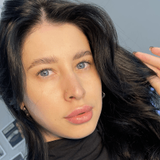 Фрилансер Анна С. — Украина.
