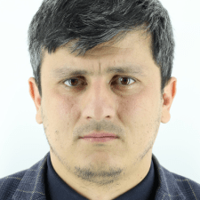 Заказчик Sayfidin I. — Таджикистан, Душанбе.