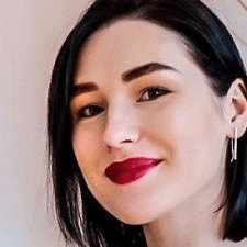 Zleceniodawca Anastasiya C. — Ukraina, Dniepr.