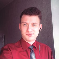 Freelancer Andrey B. — Ukraina, Nikołajew. Specjalizacja — Edycja i korekta tekstu, Edycja i korekta tekstu
